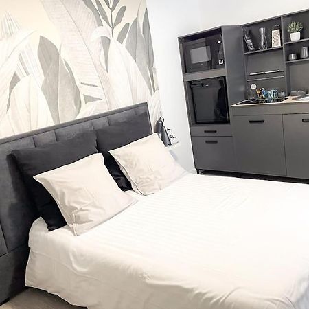 Studio Jungle N2 Alencon Bagian luar foto