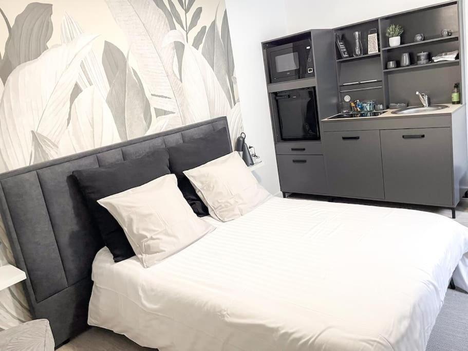 Studio Jungle N2 Alencon Bagian luar foto